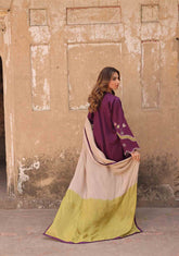 DINA DUPATTA